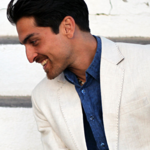 Jonathan I.