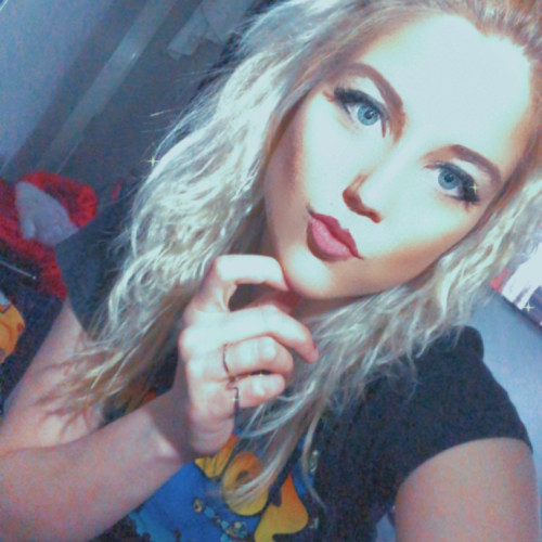 Amber C. profile photo