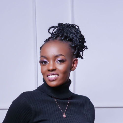 Grace M. profile photo