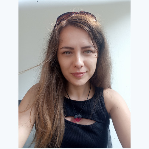 Anna K. profile photo