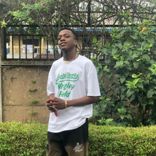 Jxt  D. profile photo