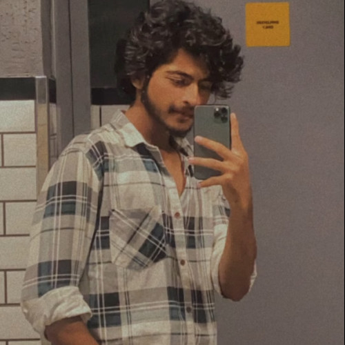 Ram B. profile photo