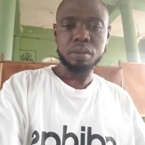 Kazeem A. profile photo