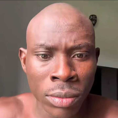 Achebe S. profile photo