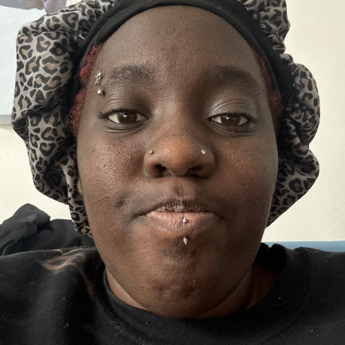 Jamauryionne C. profile photo