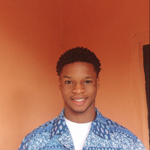 PATRICK  S. profile photo