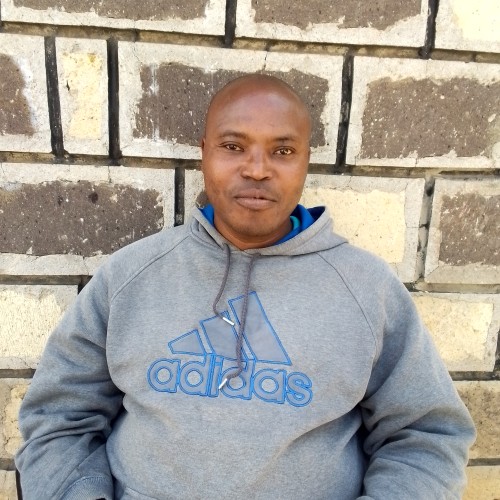 Samwel  B.