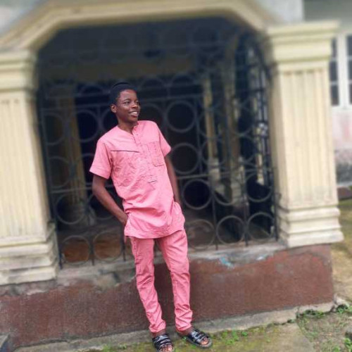 Osondu E. profile photo