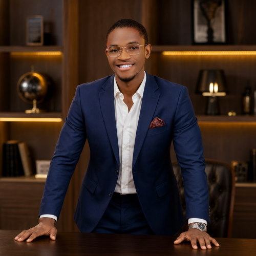 Chibueze  U. profile photo