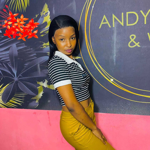 Bonisiwe F. profile photo