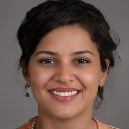 Riya  P. profile photo