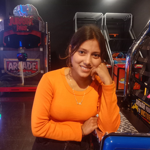 Mansi K. profile photo