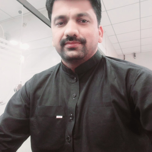 Muhammad l. profile photo
