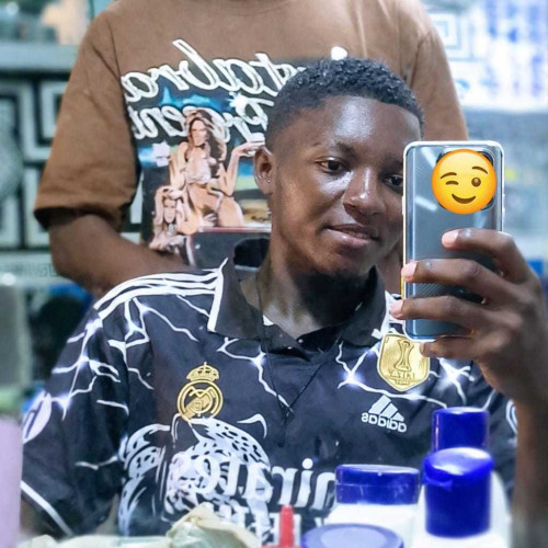 bazile a. profile photo