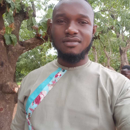 Anudu Augustine o. profile photo