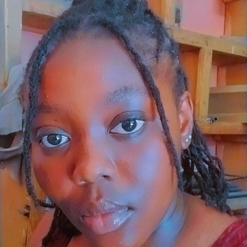 Chidinma  A.