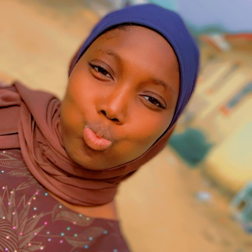 Aisha U.