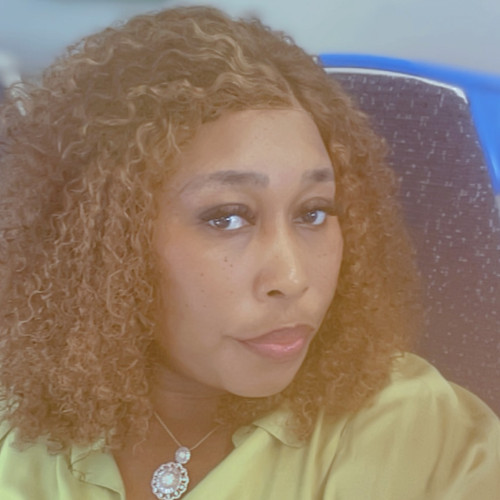 Glory  . profile photo