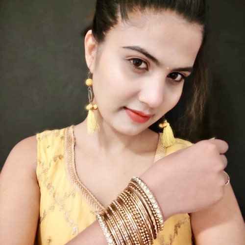 Prachi S.