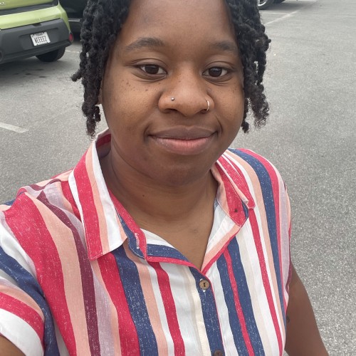 Alyseia A. profile photo