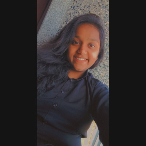 Karina P. profile photo