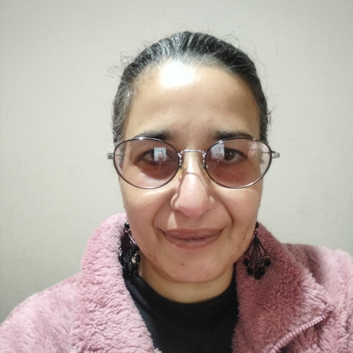 Poonam B. profile photo