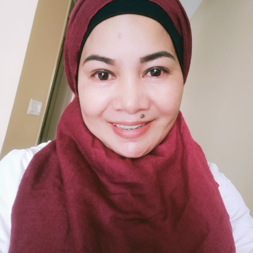 Maricel  B. profile photo