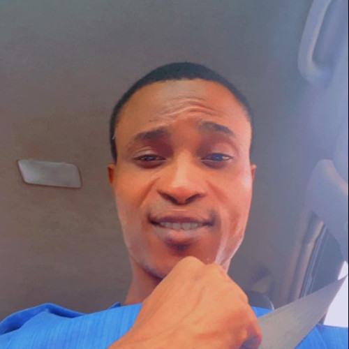 Mustapha  O. profile photo