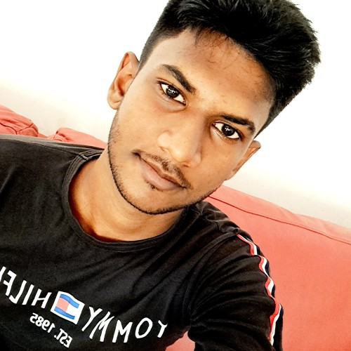 Yunish  P.