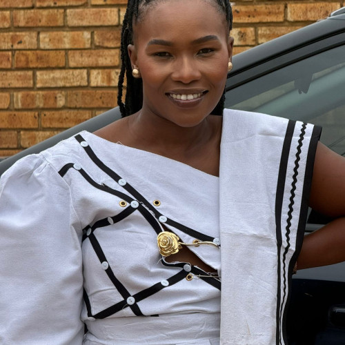 zandile d. profile photo