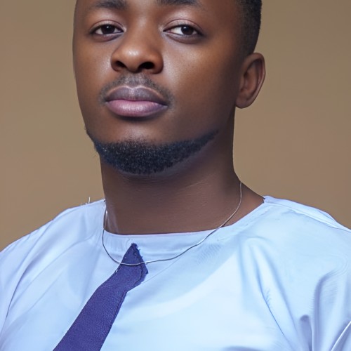 Mfoncho H. profile photo