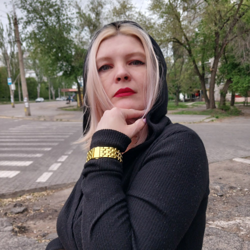 Albina K. profile photo