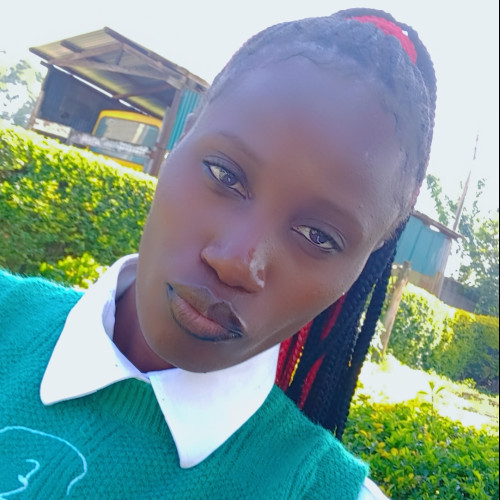ESTHER W. profile photo