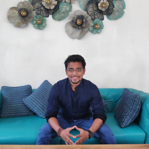 Pran M. profile photo