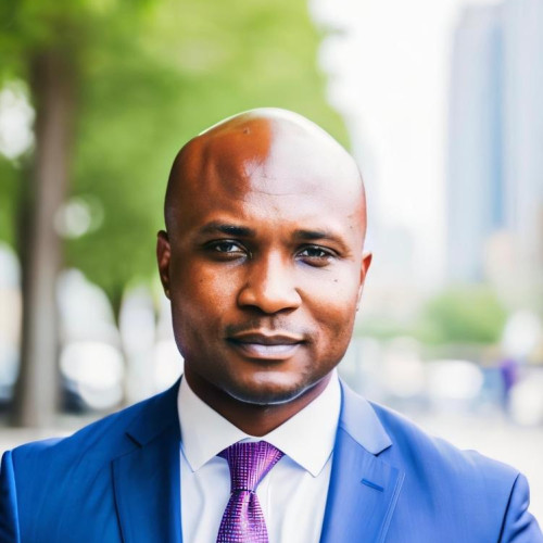 Johnson U. profile photo