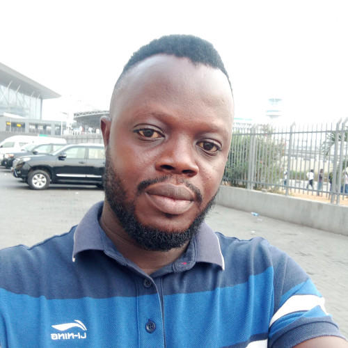 Emmanuel O. profile photo