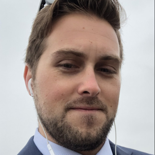 Jester D. profile photo