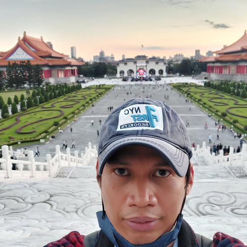 Allen A. profile photo