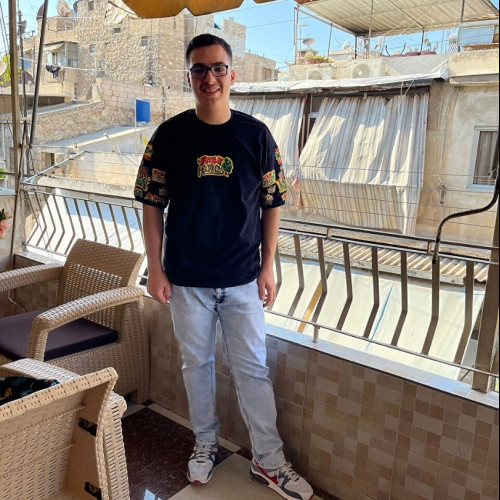 Carlos K. profile photo