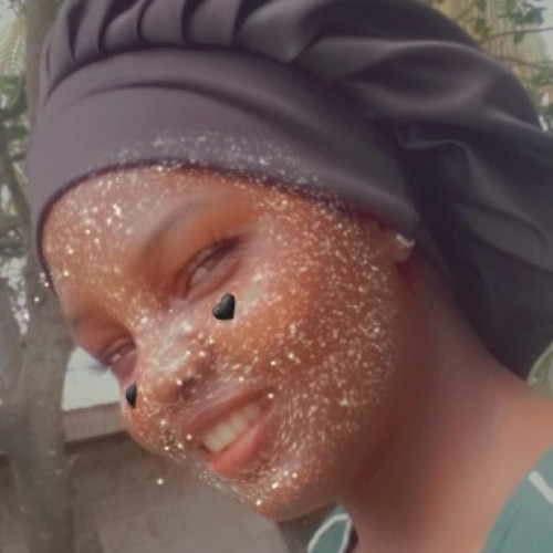 Splendor A. profile photo