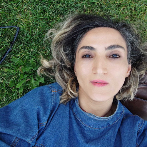 mari e.