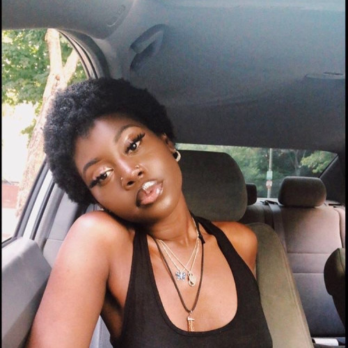 Mercy J. profile photo