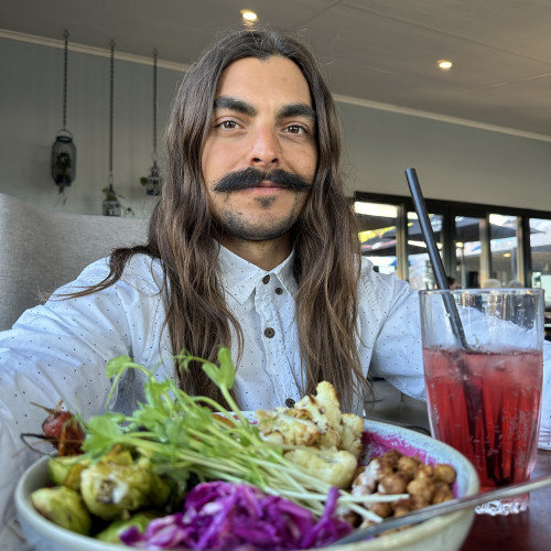 elijah p. profile photo