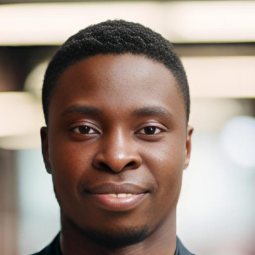 Richmond  O. profile photo