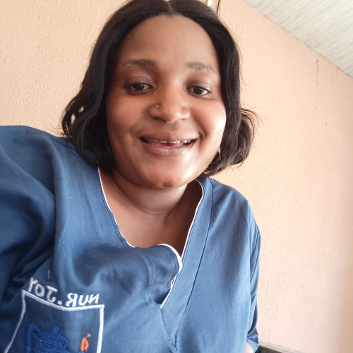 Danjuma  J. profile photo