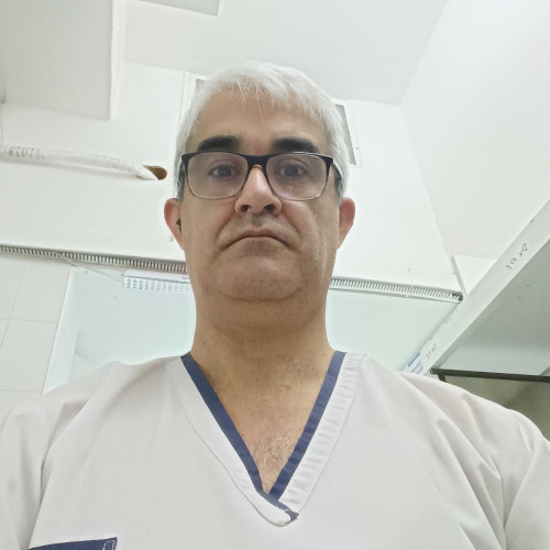 daniel c. profile photo