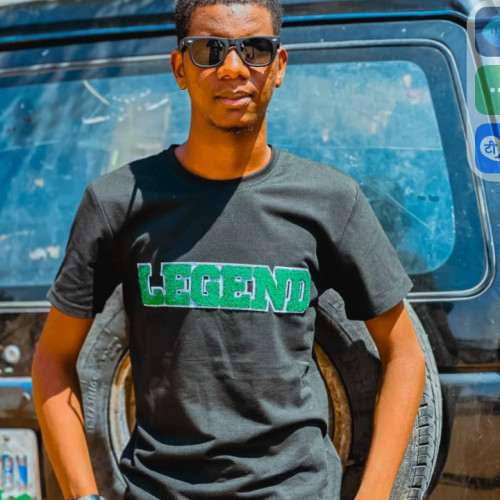 Zakariya Abdullahi a. profile photo