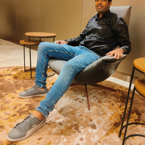 Pawan G. profile photo