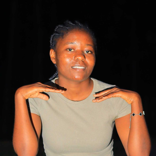 Metrine N. profile photo