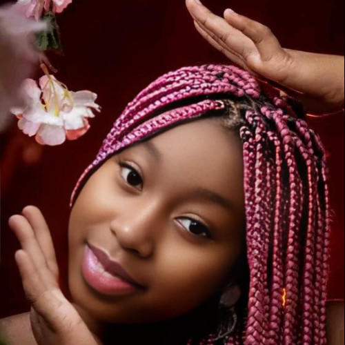 Faith M. profile photo